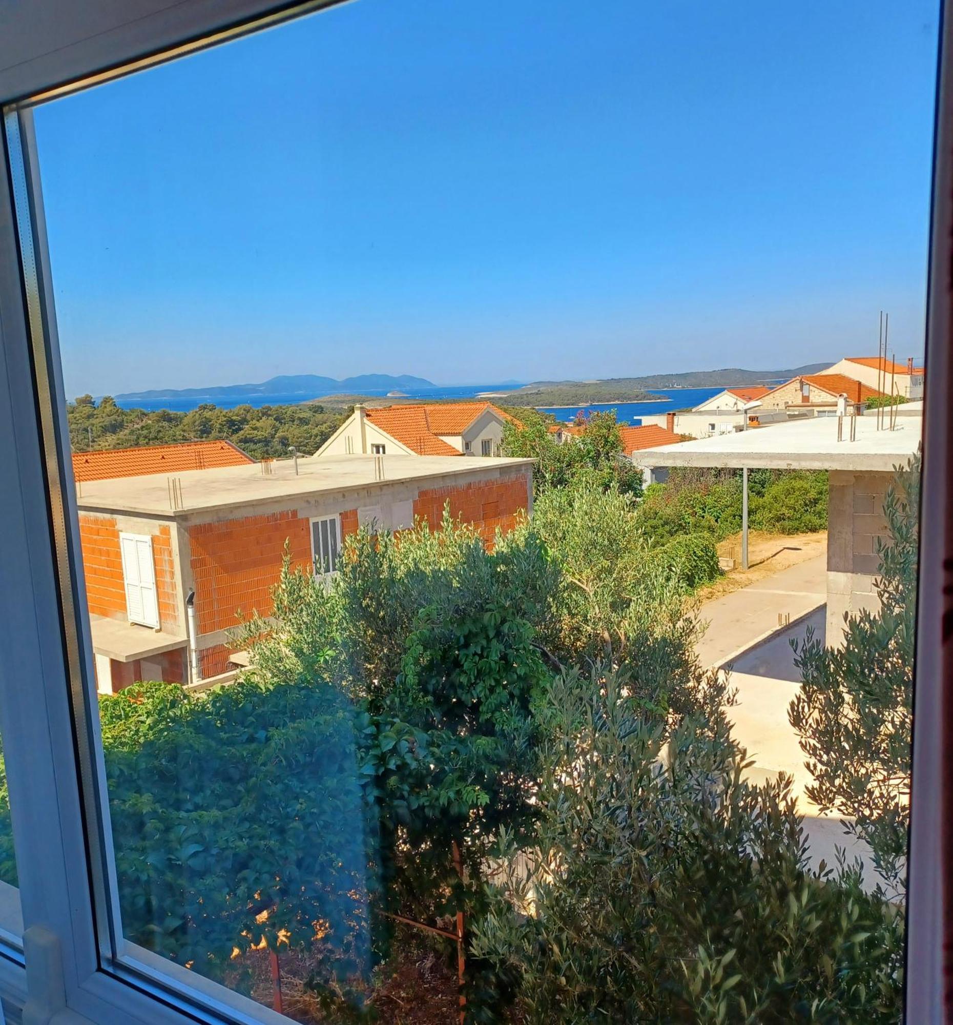 Appartement Matic Ograde Hvar Town