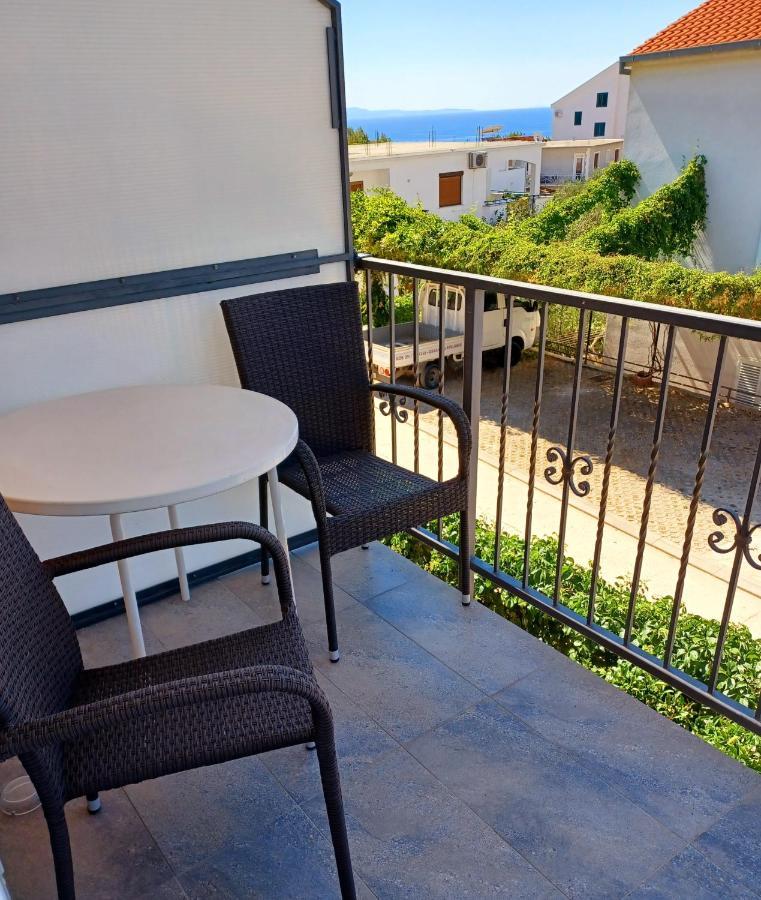Appartement Matic Ograde Hvar Town
