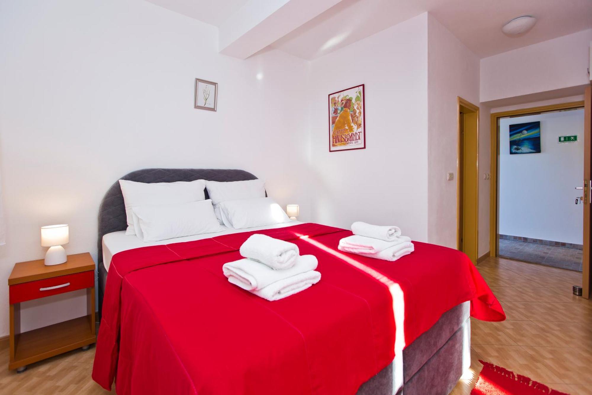 Matic Ograde Appartement