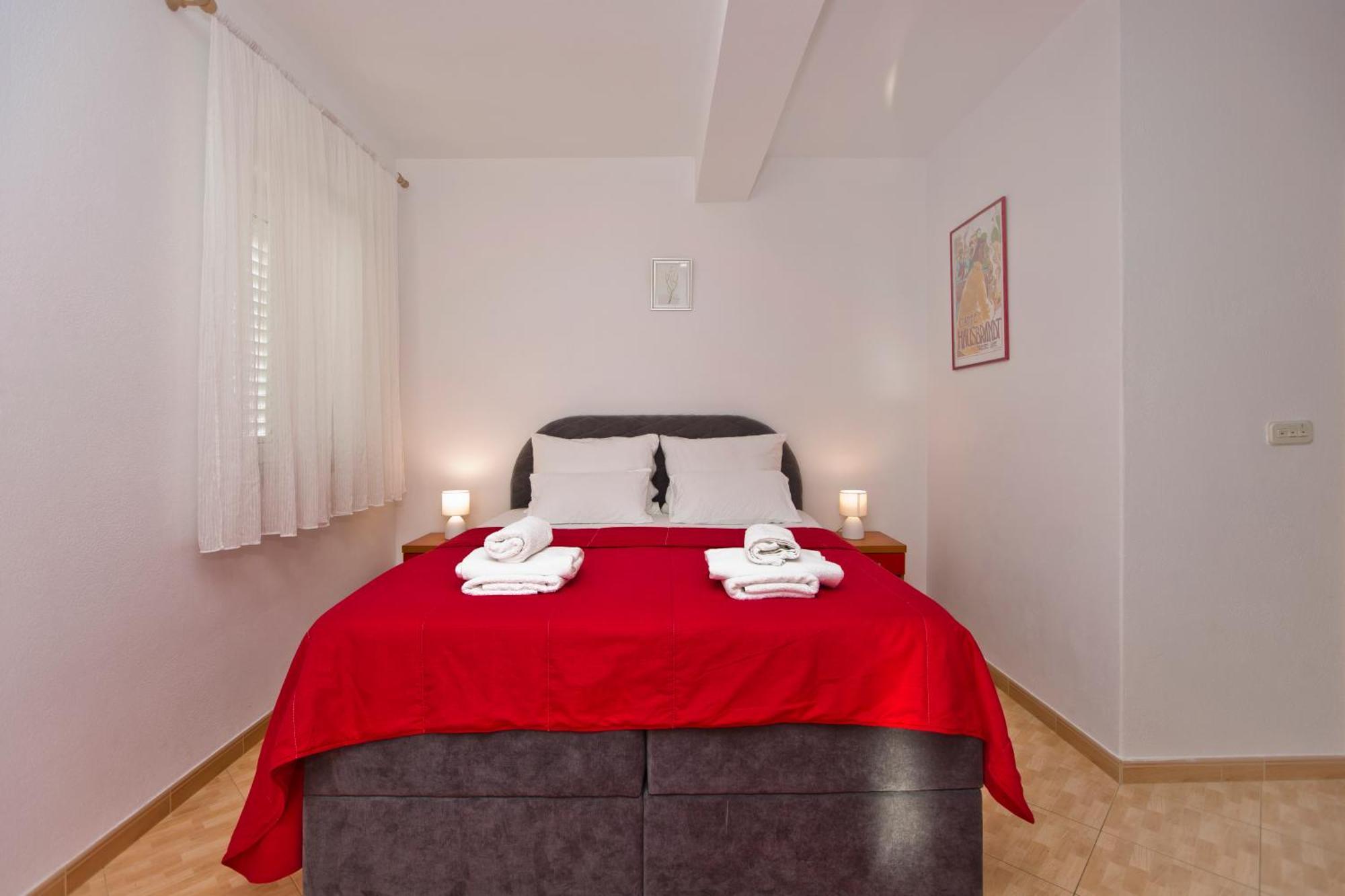 Appartement Matic Ograde