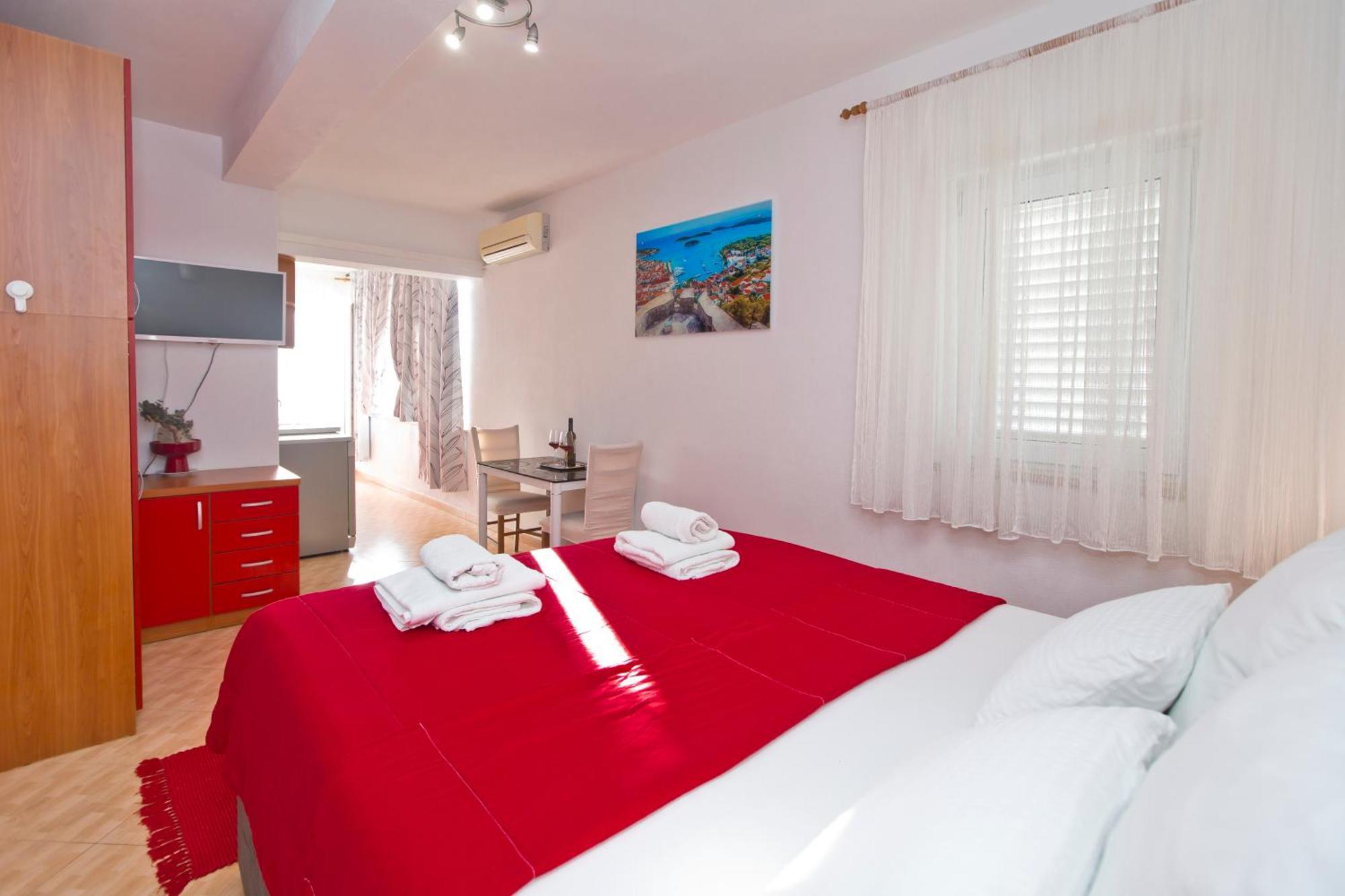 Appartement Matic Ograde *