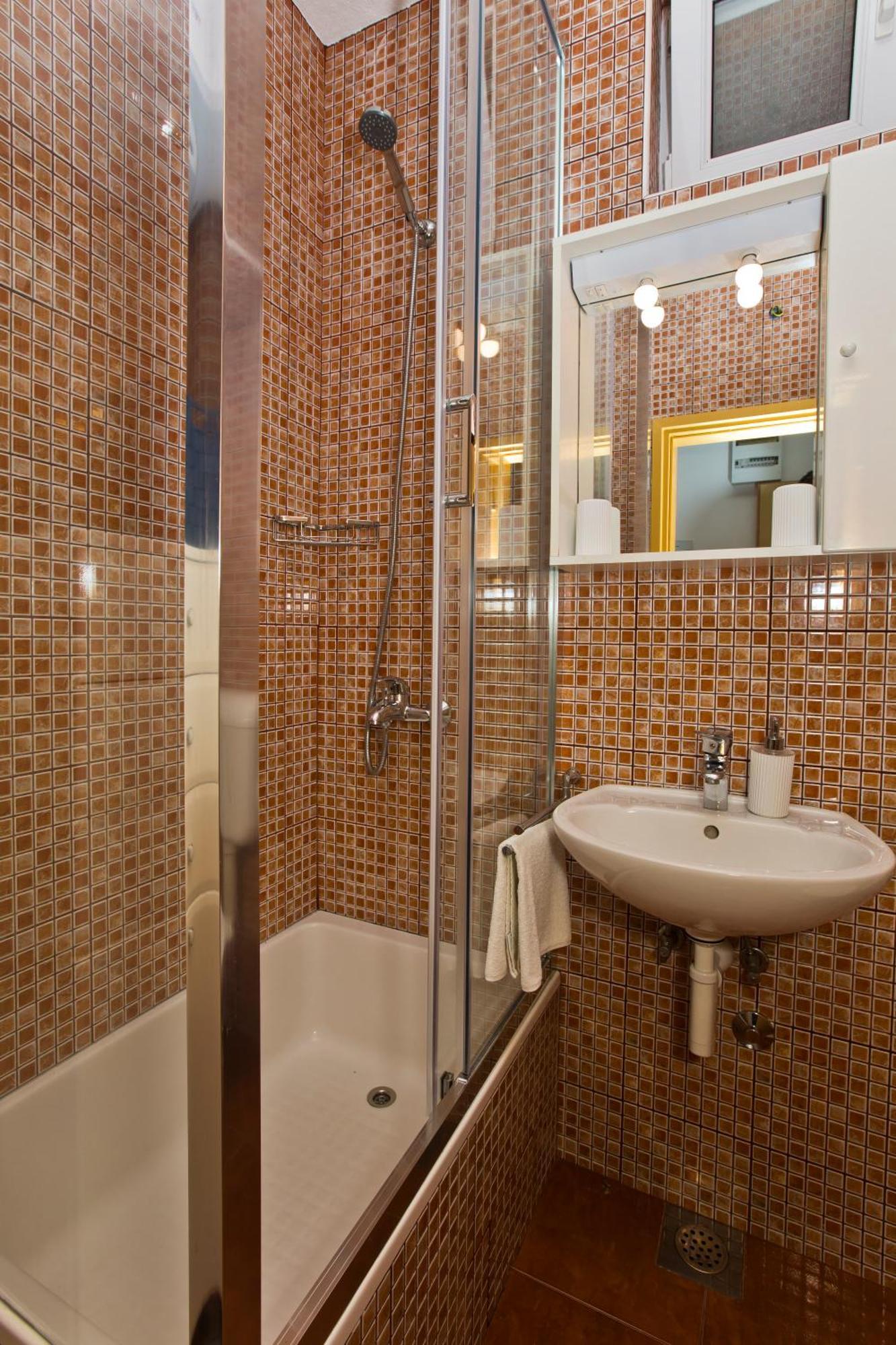 Matic Ograde Appartement Hvar Town