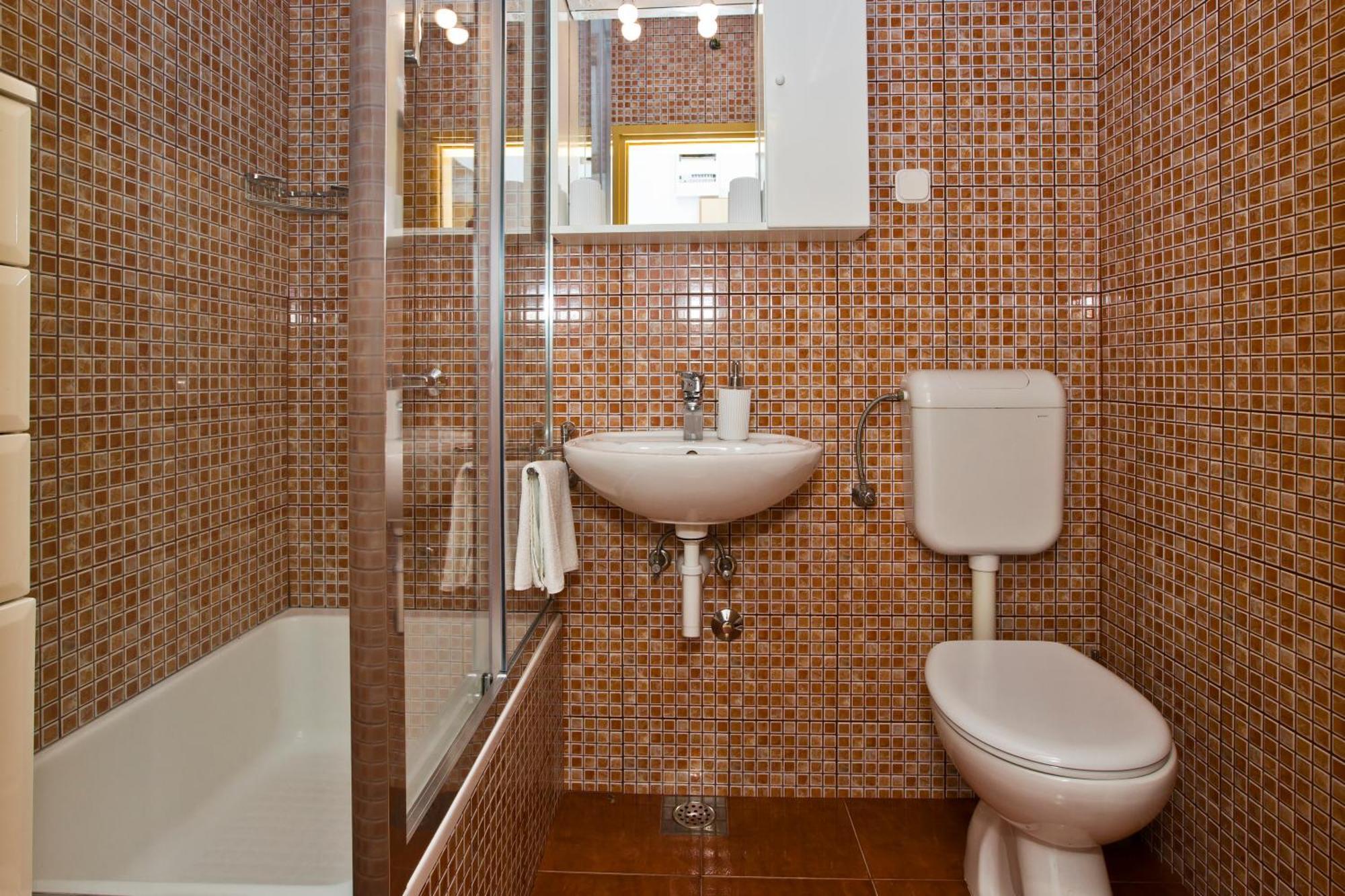 Appartement Matic Ograde *