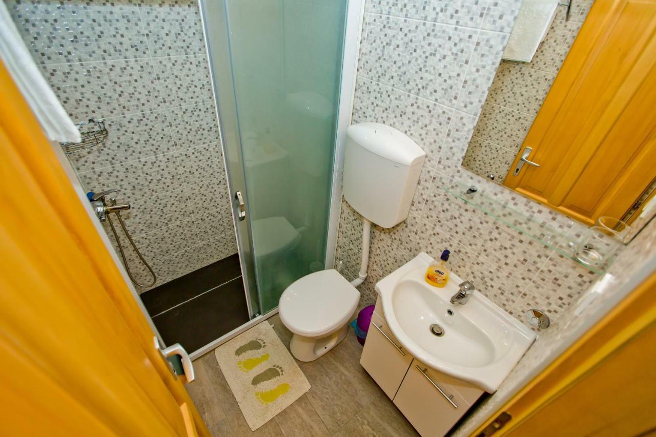 Matic Ograde Appartement Hvar Town