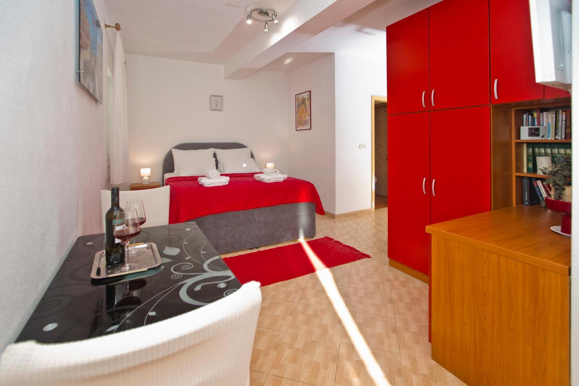 Apartman Matic Ograde Hvar Town