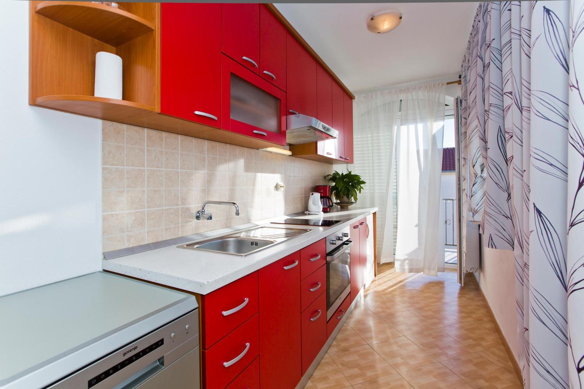 Matic Ograde Apartman