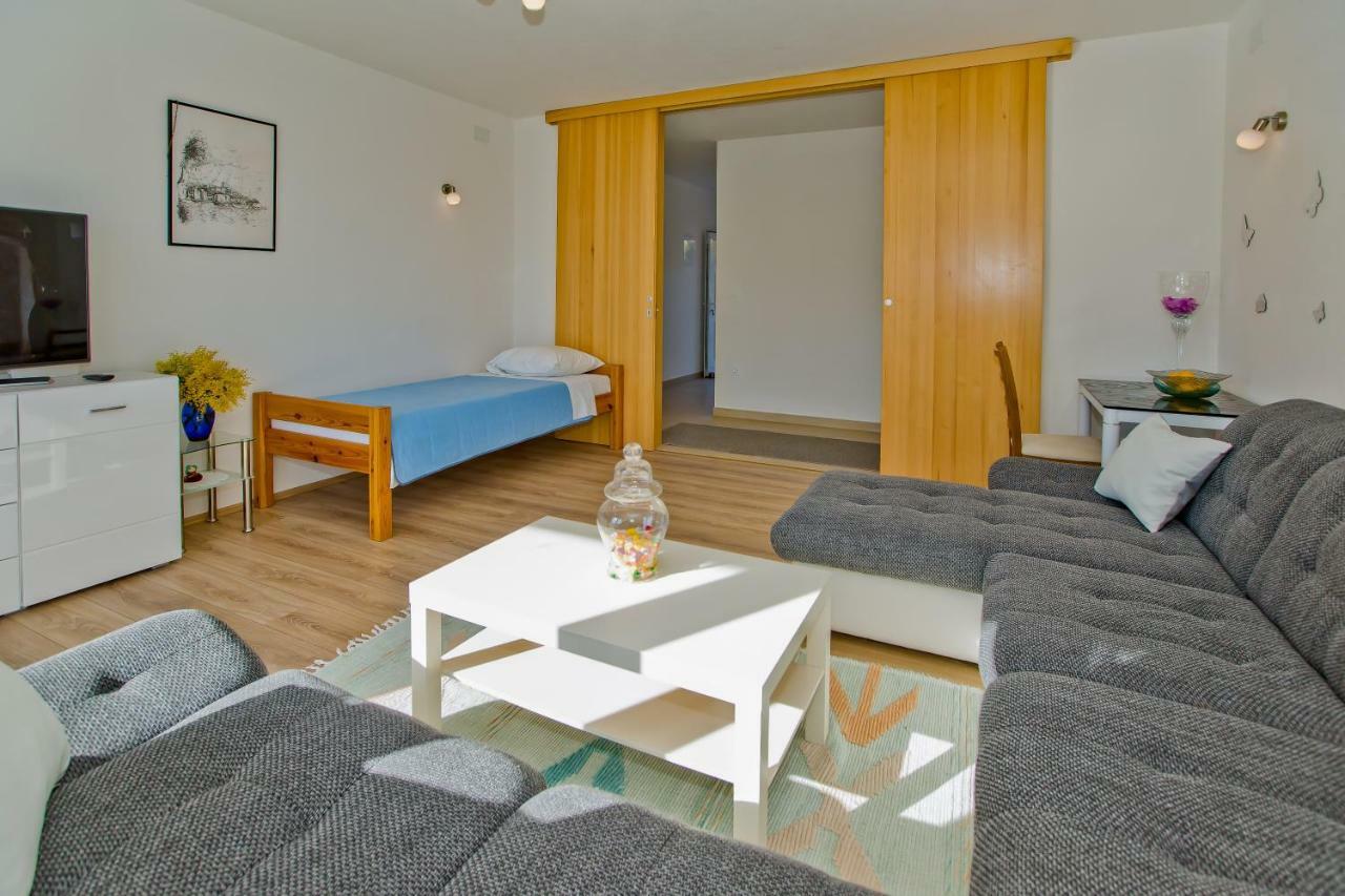 Apartman Matic Ograde Hvar Town
