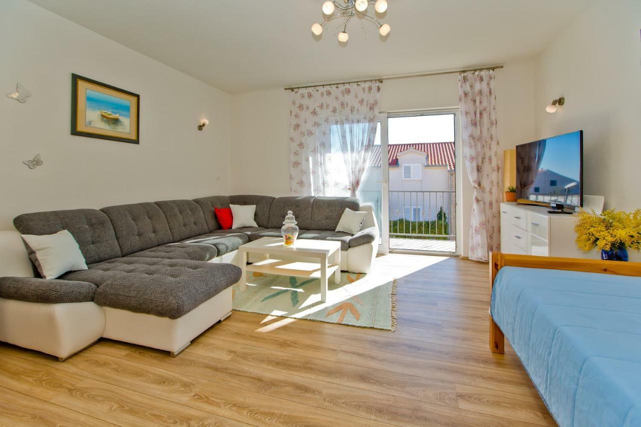 Apartman Matic Ograde *