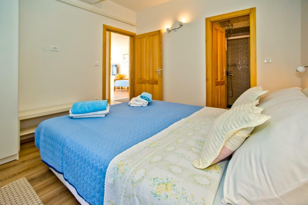 Apartman Matic Ograde *